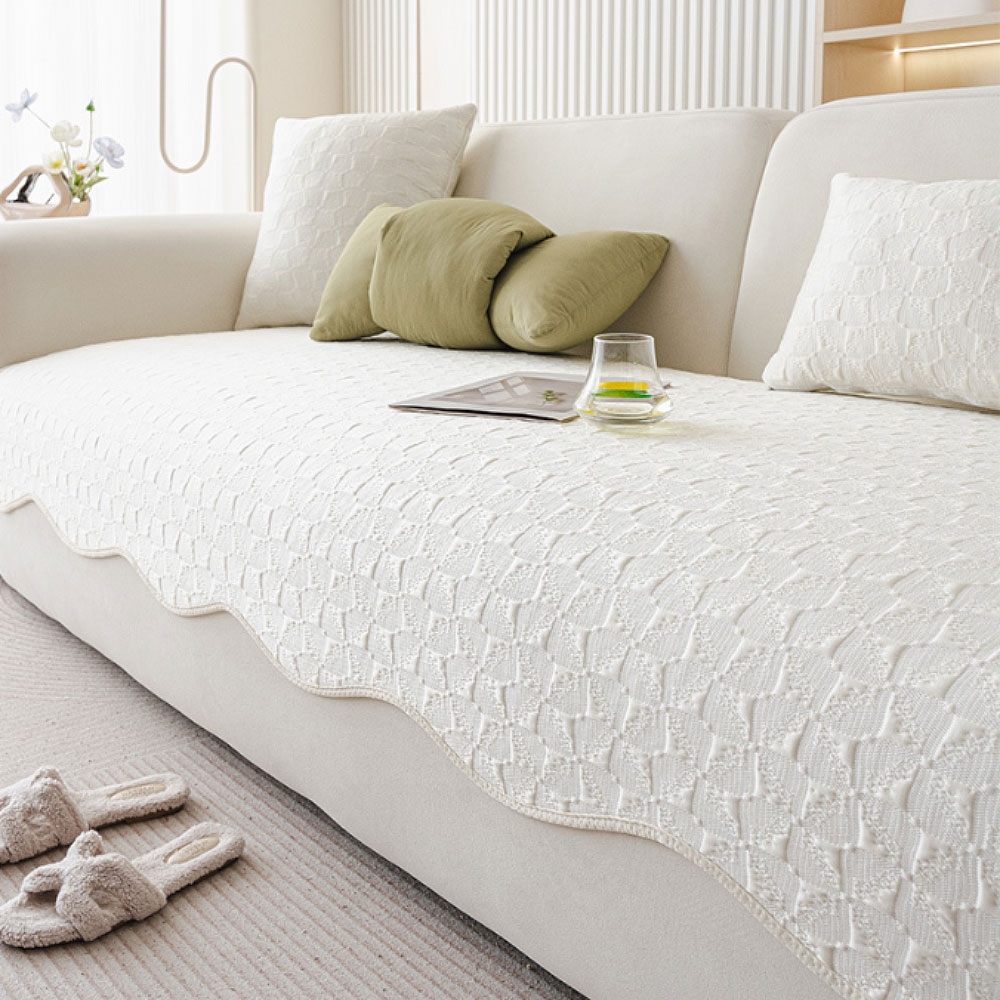 지앤와이 럭셔리 썸머 쿨링 논슬립 소파패드 15,850원