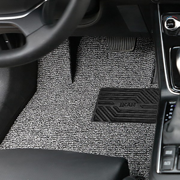 아이칸 르노 세닉 호환 코일매트 아이칸 자동차 확장형 카매트 (25년 8월~) 35,900원