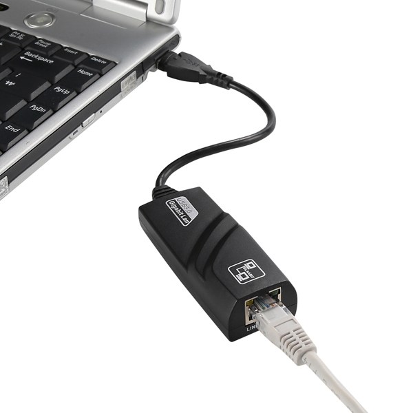 넥스트유 USB3.0 기가비트 유선랜카드, NEXTU 2200GU3[블랙], 1개 14,600원