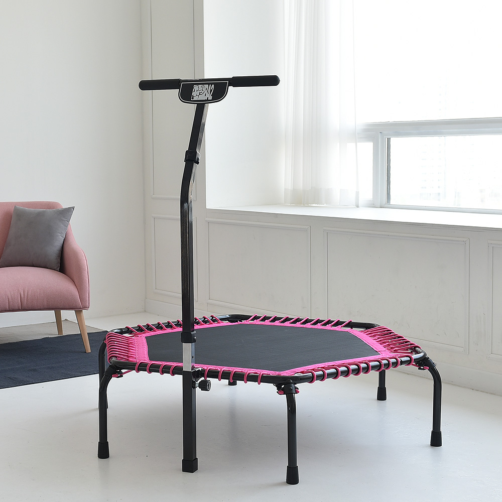 바투정품 점핑팰리스 점핑알파고 6각 트램폴린 점핑 피트니스 성인 유아동 다이어트 운동 방방 하이퀄리티 199,900원