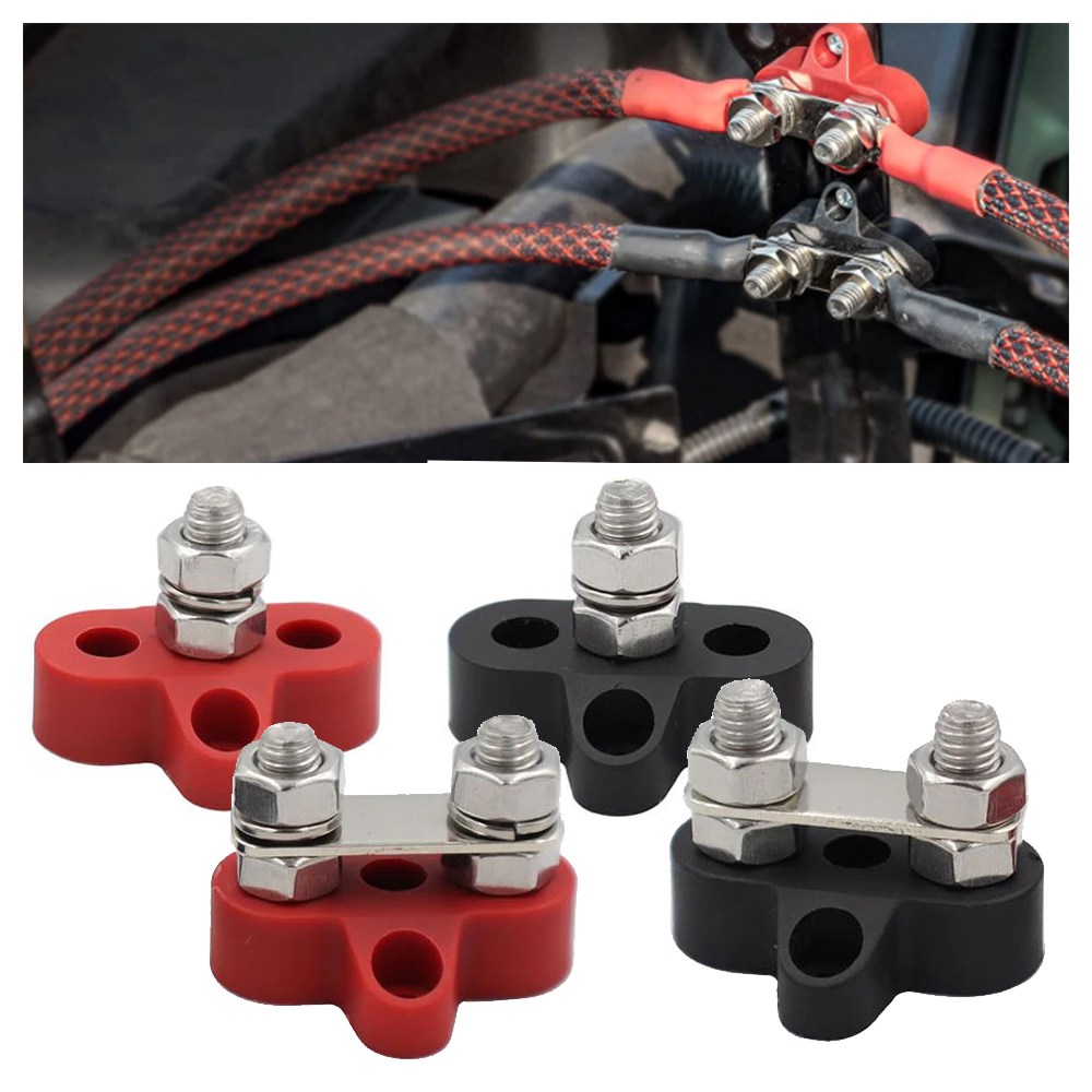 데일리쇼핑 자동차 배터리 터미널 단자 안전 커버 배터리단자터미널 자동차 공구 차량용 7,460원