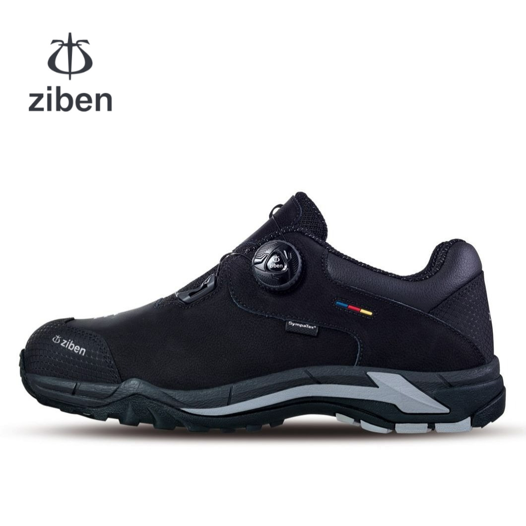 지벤 안전화 발편한 작업화 방수 다이얼 4인치 ZB-252 89,100원