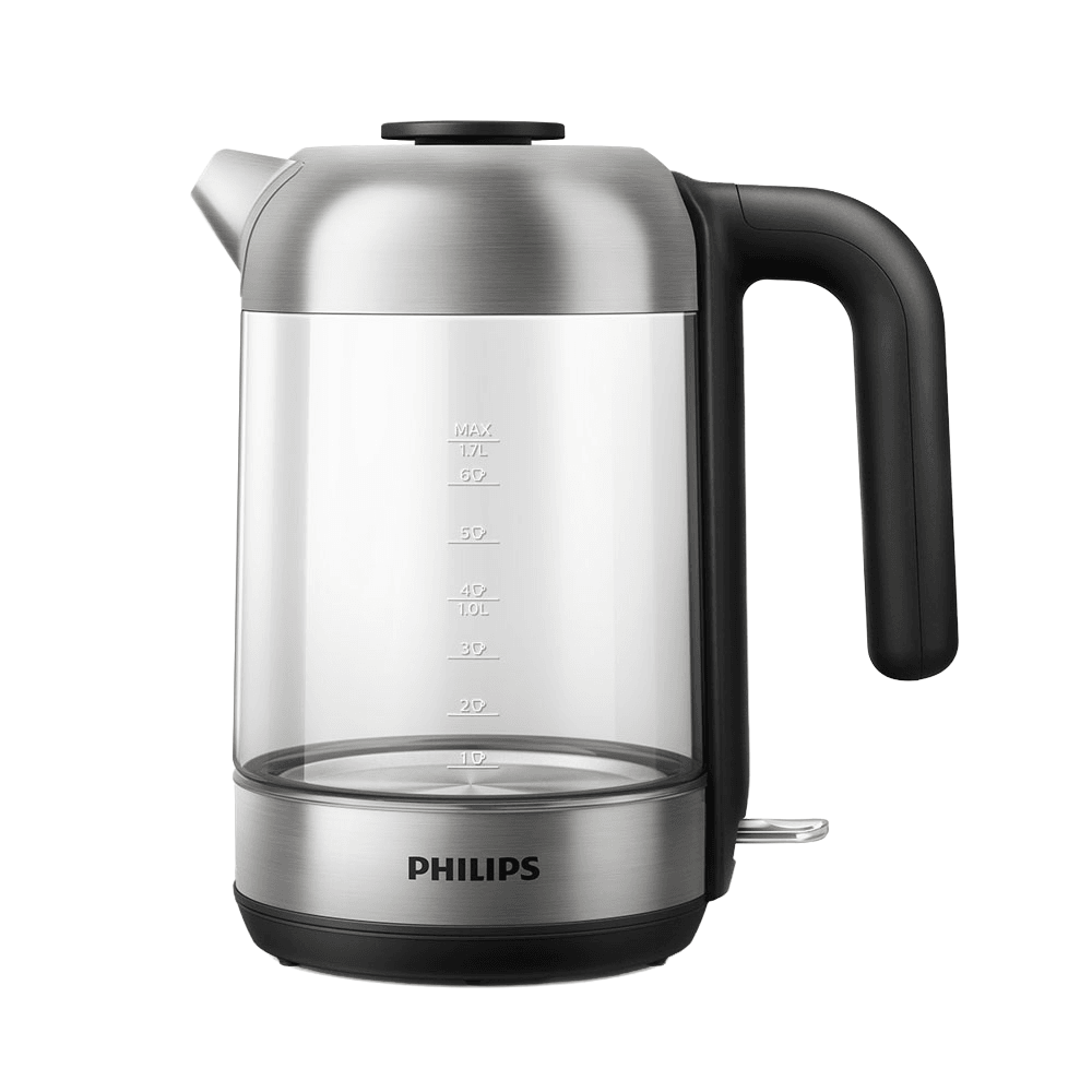 필립스5000 시리즈 내열유리 무선전기 주전자 64,100원