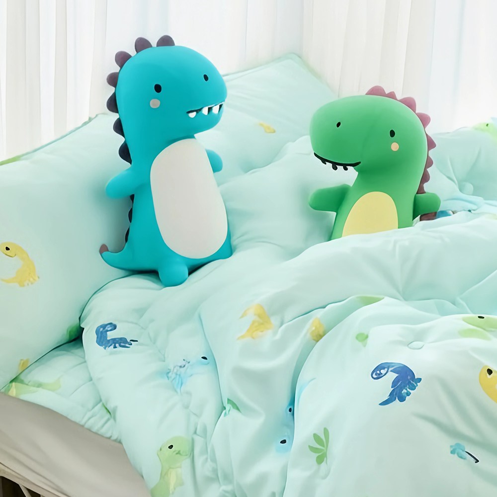 알러지케어 먼지없는 어린이 이불 키즈 차렵 이불 침구 39,800원