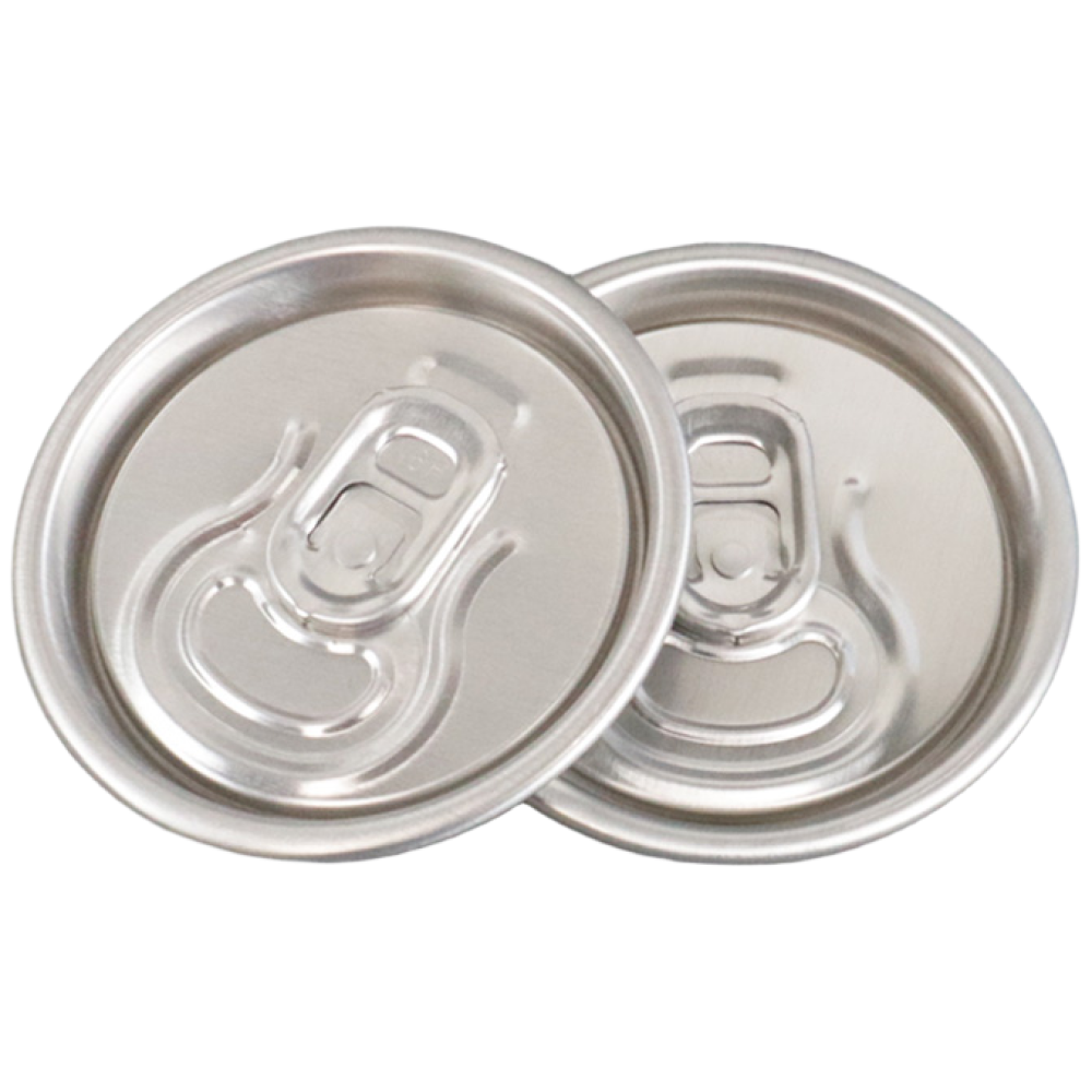 큐캔시머 캔뚜껑 실버캡 1,000개입 투명캔 알루미늄캔 전 사이즈 호환가능 공캔 캔시머 용기, 1000개 42,000원