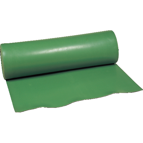 고무판 방진고무 하수구 덮개 패드 깔판 1.6Tx910x20M 녹색, 1개 228,000원