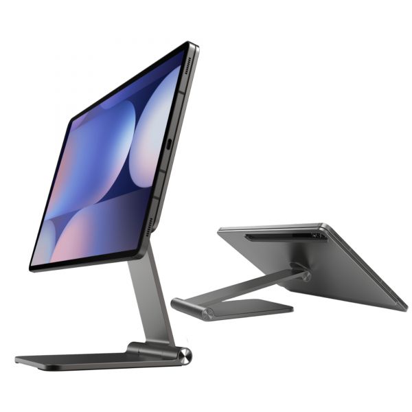 니케 갤럭시탭 마그네틱 거치대 자석 갤탭 거치대 스탠드 접이식 받침대 S7 S8 S9 S10 Gsnap Air 131,100원