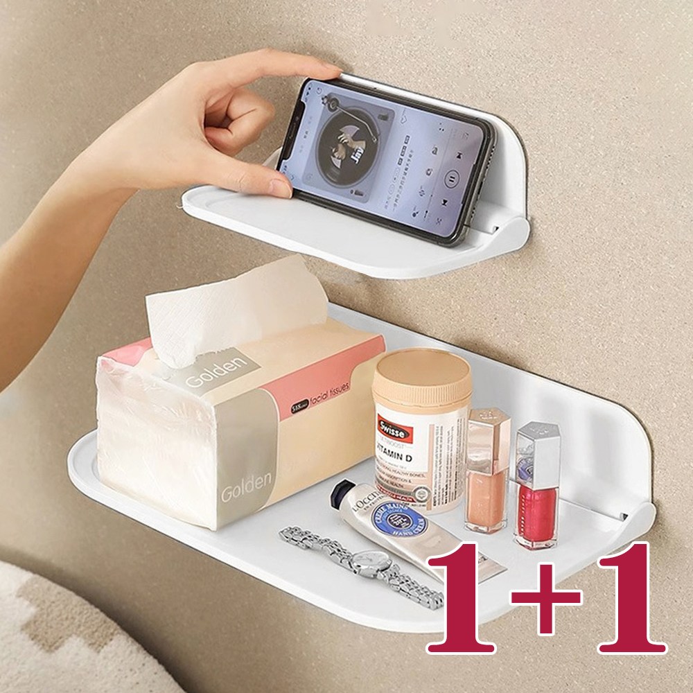 코지스 무타공 욕실선반 세트 7,900원