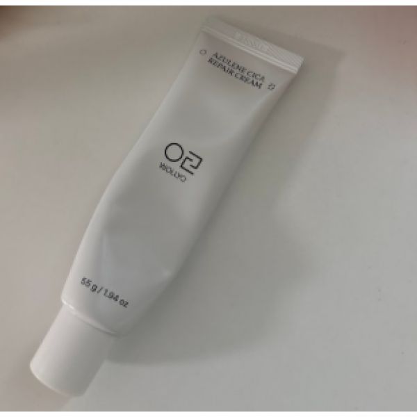 듀오 1+1 원료공방 아줄렌 시카 리페어 크림 진정 민감성 흔적 색소 트러블 예민 55g 2개 99,900원