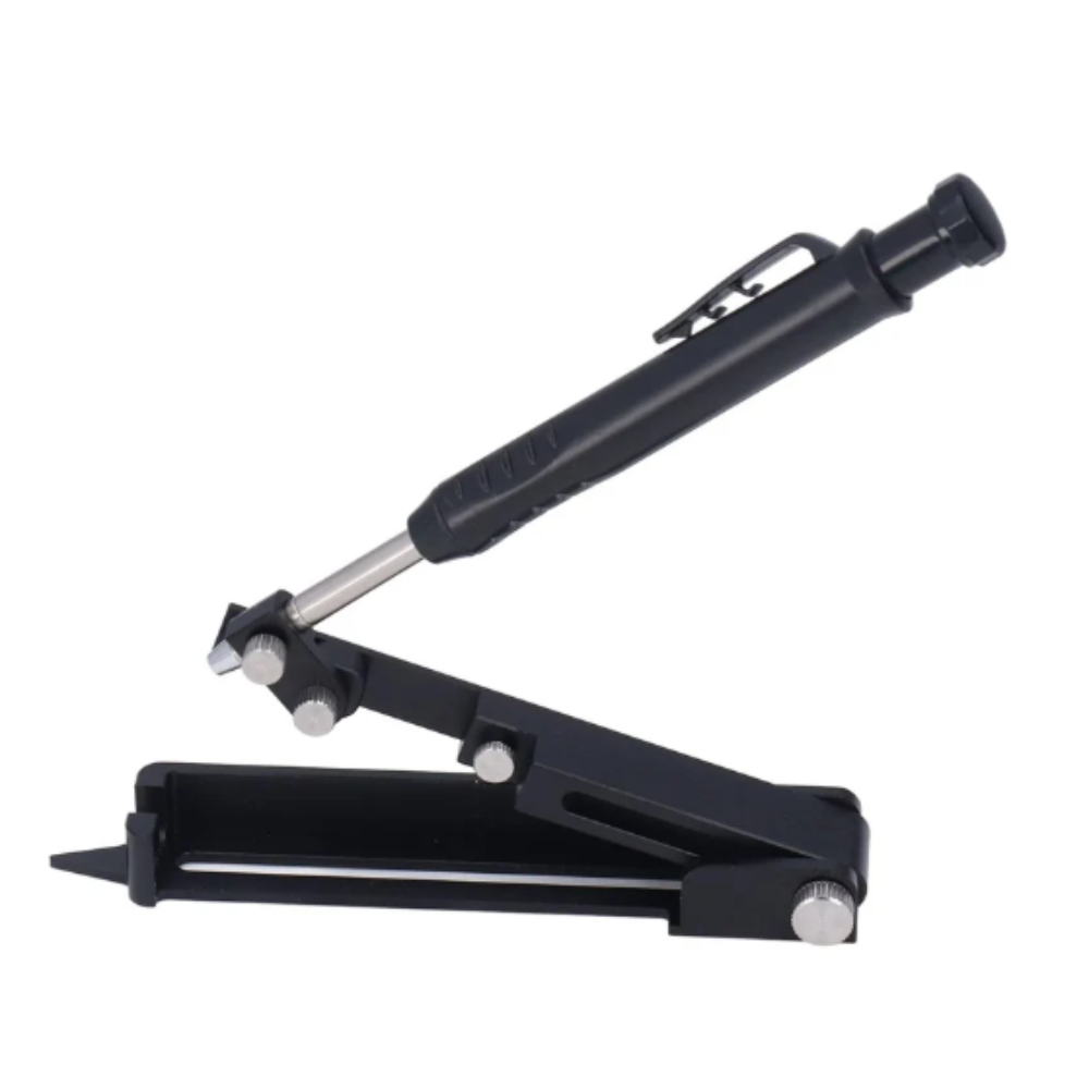 목수 연필 목공 도구 제도용 알루미늄 합금 측정 35,000원