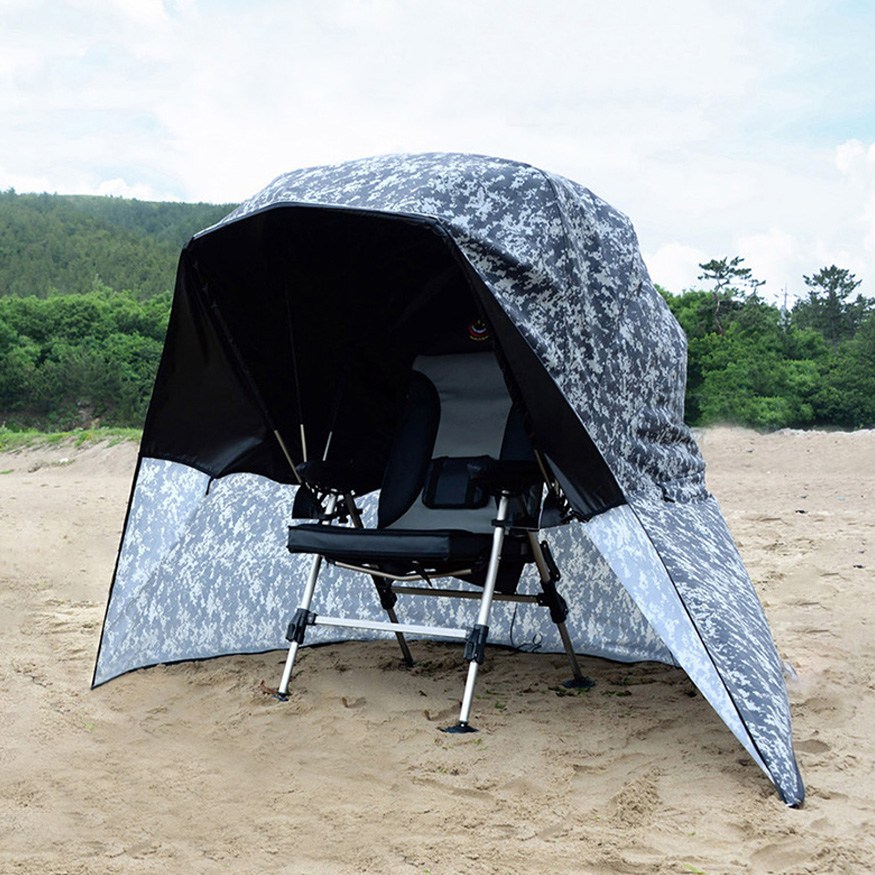 섬 낚시 의자 텐트 이글루 난로텐트 바람막이 207,360원