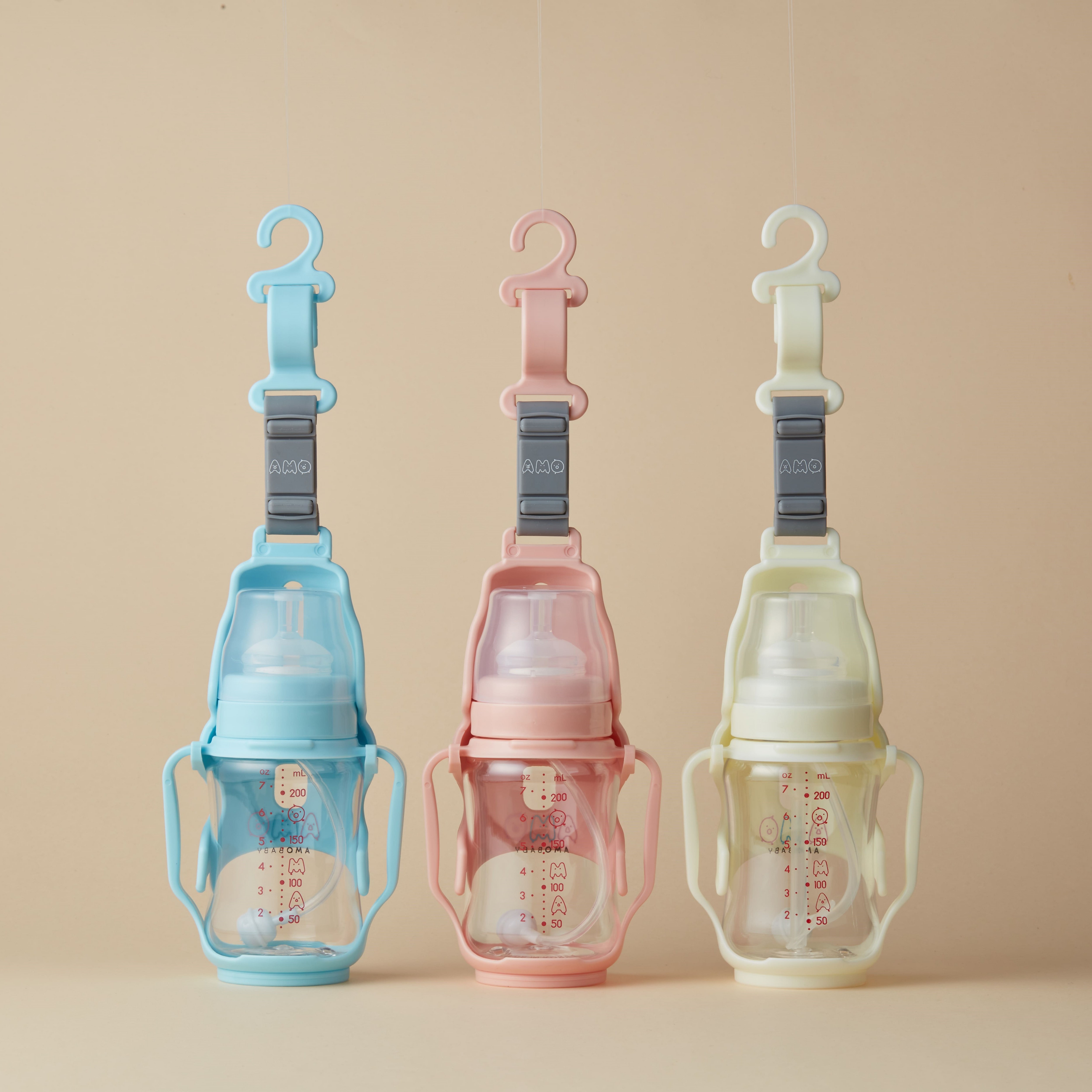 아르떼베베 걸이형물병/젖병 (TRITAN) 24,650원