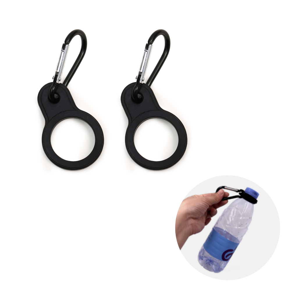 도나토르 카라비너 버클 휴대용 물통걸이2p 4,800원