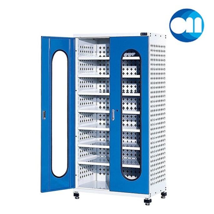 철재 공구함 공구 캐비넷 부품 수납장 철제 선반 QB [평점상위] 1,439,620원