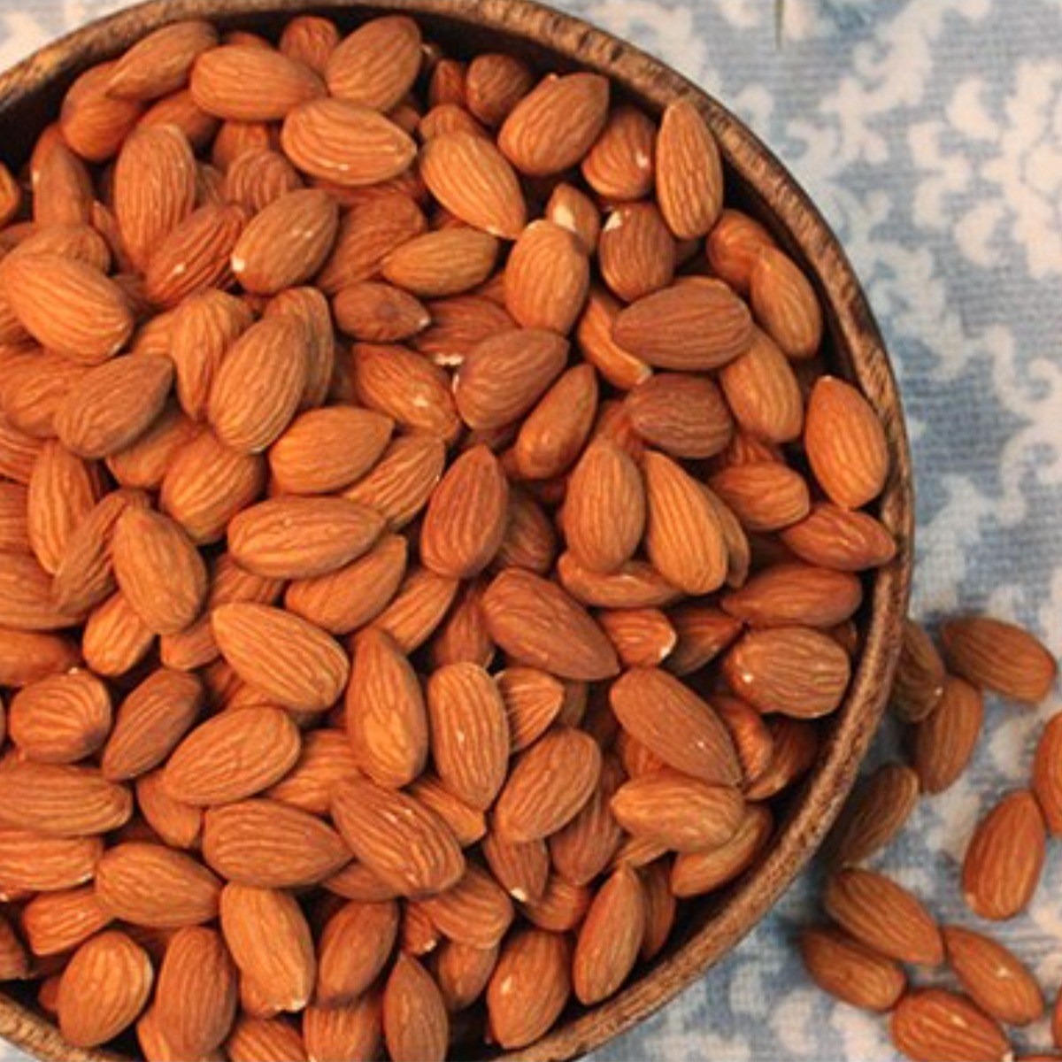 맛봉달 25년산 볶은아몬드 아몬드 미국산, 1개, 3kg 58,590원