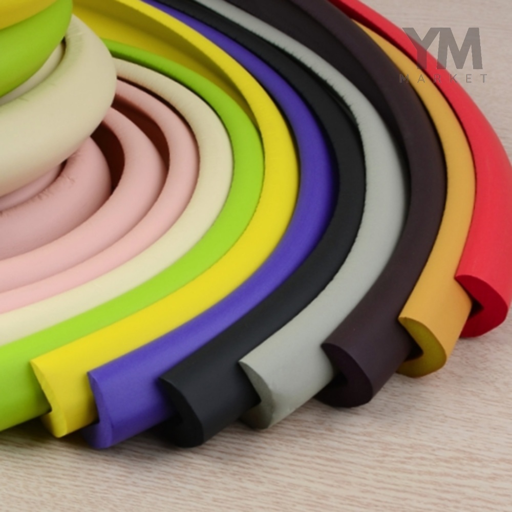 YM 잘라쓰는 긴 모서리보호대 2M 책상모서리보호대 13,800원