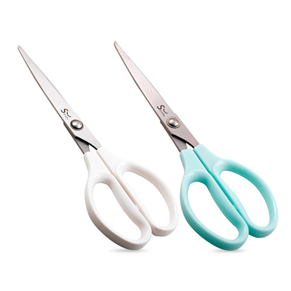 [화신] 754 사무용가위 색상랜덤 3,680원