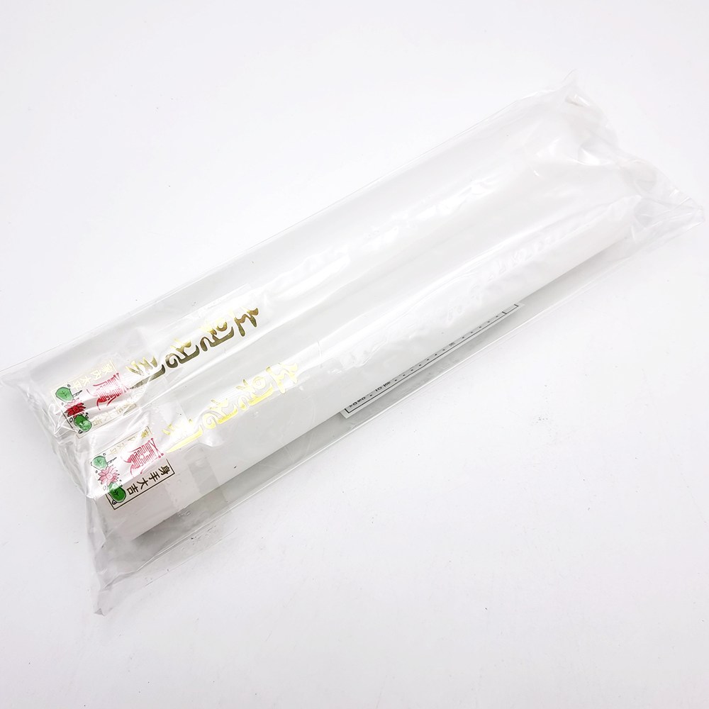 국산 비호양초 쌍대 소원성취 2입 (제사초 기도초 법당초), 50개 87,500원