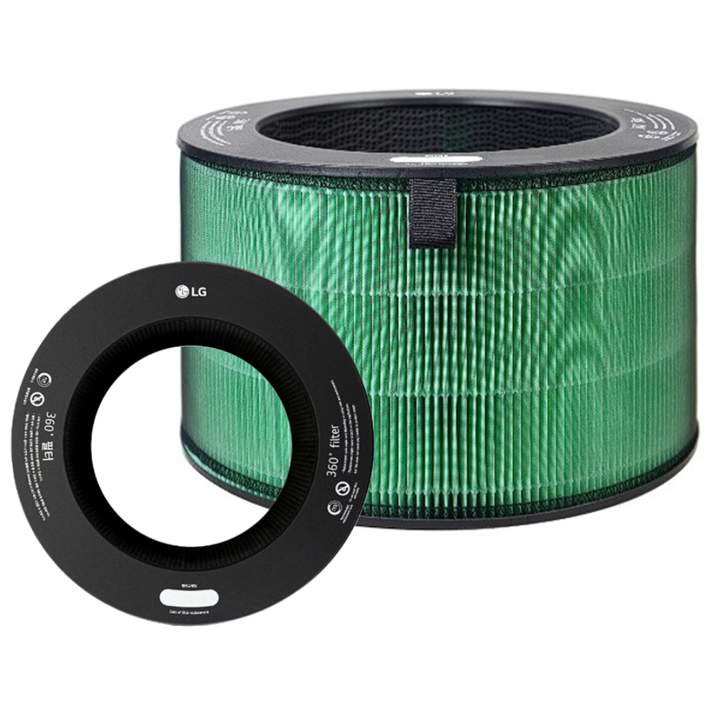 LG 정품 공기청정기 필터 퓨리케어 360도 AS181DAW AAFTDS101, lg퓨리케어필터360 74,830원