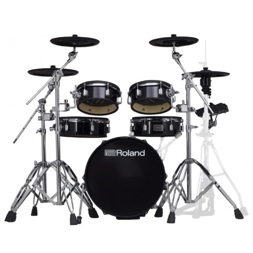 [Roland] 롤랜드 V-Drums Acoustic Design VAD306 / 롤랜드 브이드럼 전자드럼 어쿠스틱 디자인(VAD306) / 리얼세트전자드럼 4,950,000원