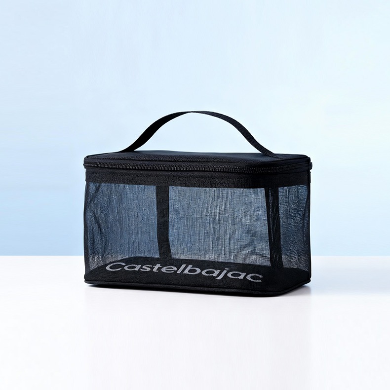 까스텔바작 메쉬 파우치 CSW-234 BWEWGP801 10,900원