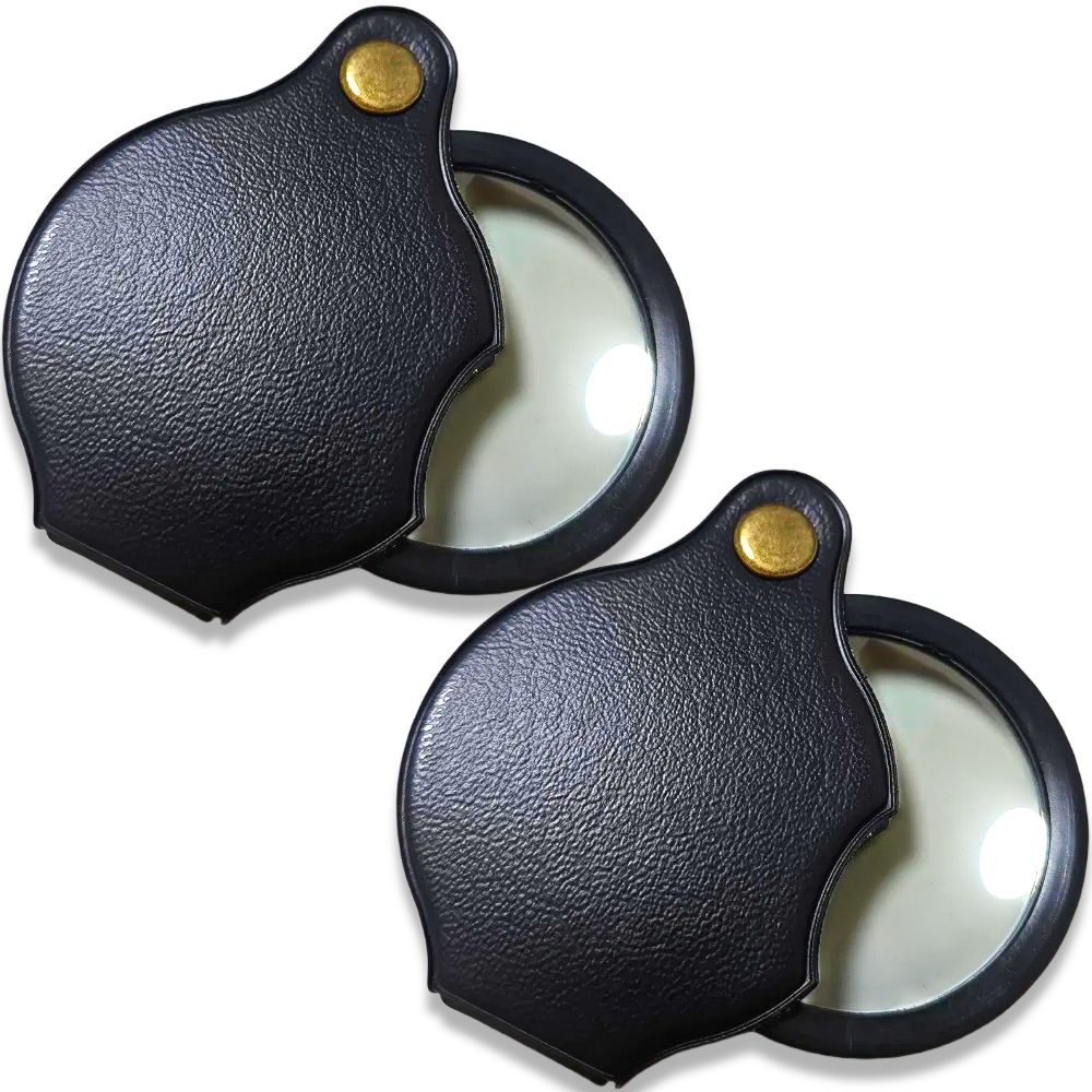 미드몽 휴대용 폴딩 돋보기 9,800원