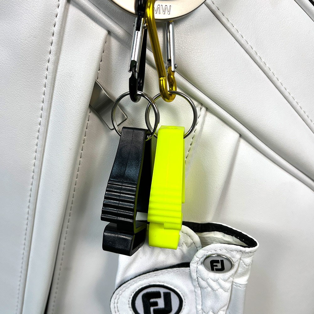 골프유단자 클립형 장갑건조기 2종세트 장갑걸이 장갑홀더 9,800원