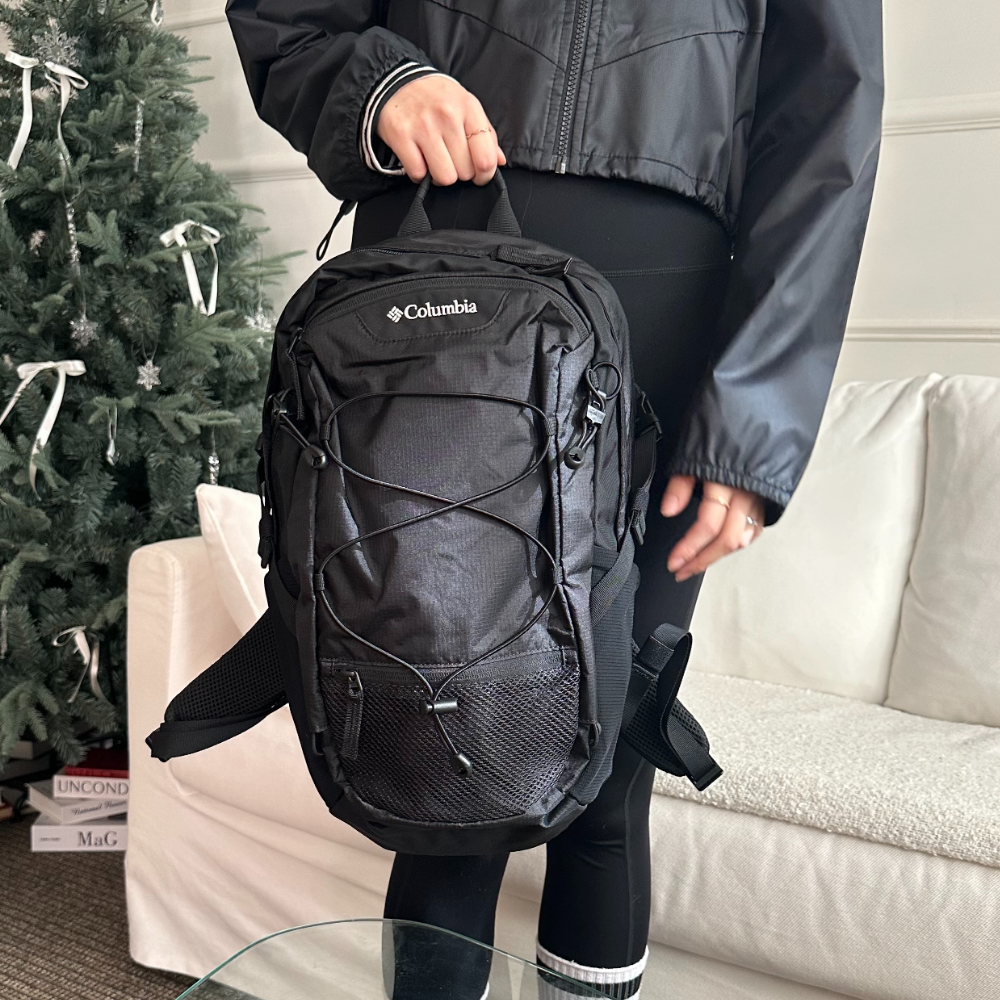 컬럼비아 23L 백팩 등산 여행 노트북가방 배낭 학생 신학기 가벼운 경량 책가방 58,000원