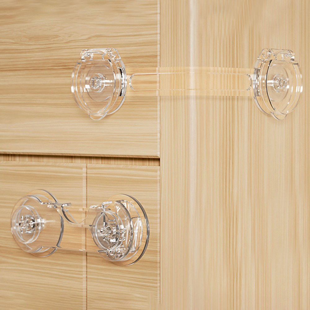 말랑베이비 깔끔한 투명 아기 서랍 잠금장치 13,800원