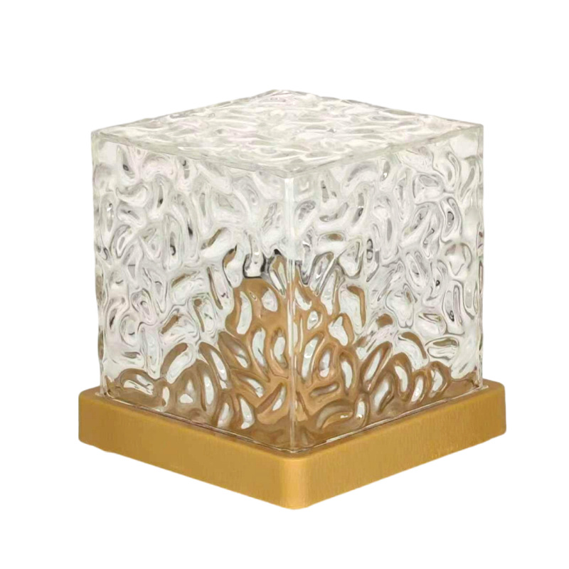 가정용 방 안이 로맨틱해지는 리베니 16색 LED 바다 무드등 크리스탈 수면 거실 미니 침실 무선 18,800원