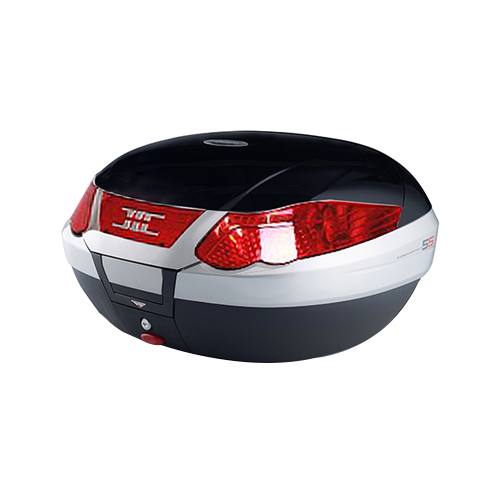 하디 55L 스탠다드 오토바이용품 무광블랙 169,000원