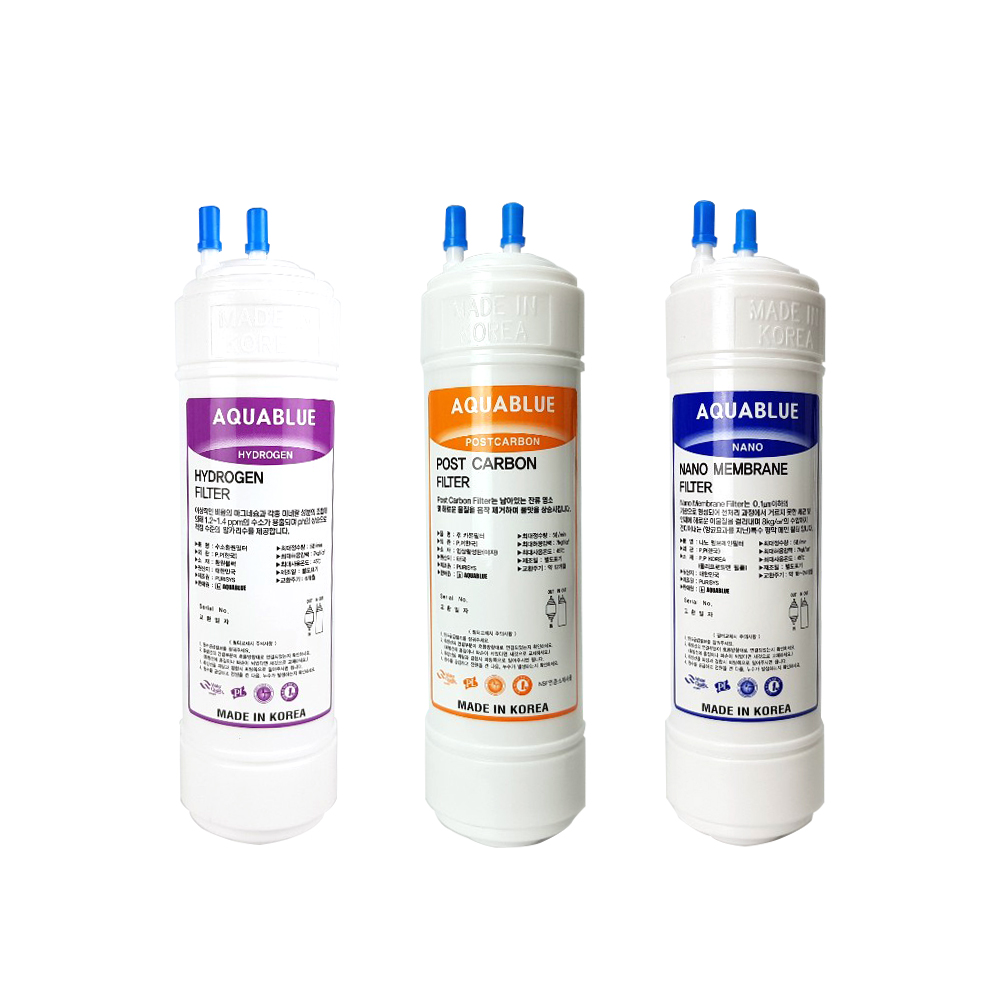 LG 냉장고 정수기 필터 호환 J611SS75 프리미엄 전체 세트 50,500원