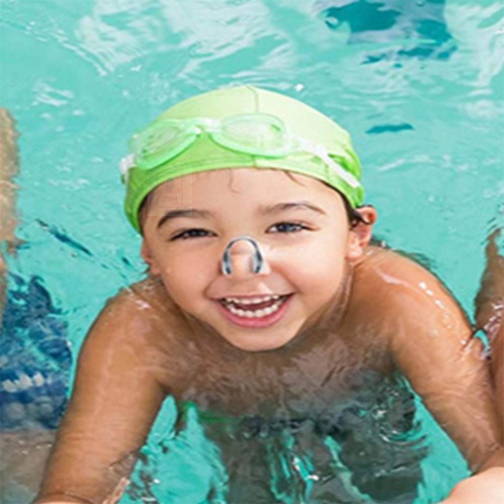 팽이네K 수영 코마개 1,100원