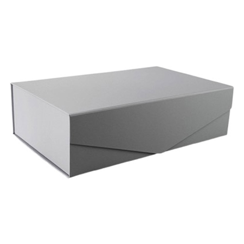 이홈베이킹 튼튼한 접이식 자석상자 대, 연그레이, 1개 10,000원