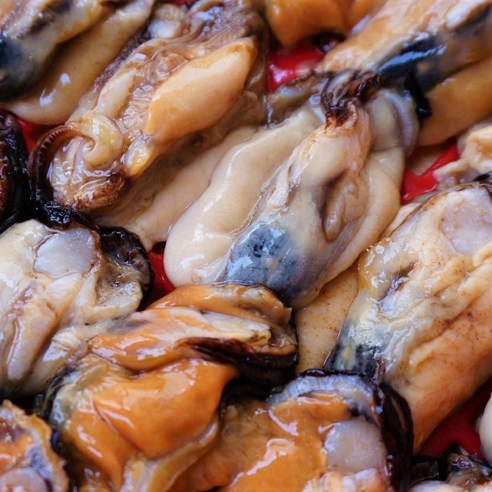 [국내산 자연산 만재도 손질 깐 섭 600~700g] 홍합 대홍합 섭 손질홍합 손질섭 냉동홍합 냉동섭, 자연산 국내산 만재도 손질 깐 섭 600~700g, 1개 49,000원