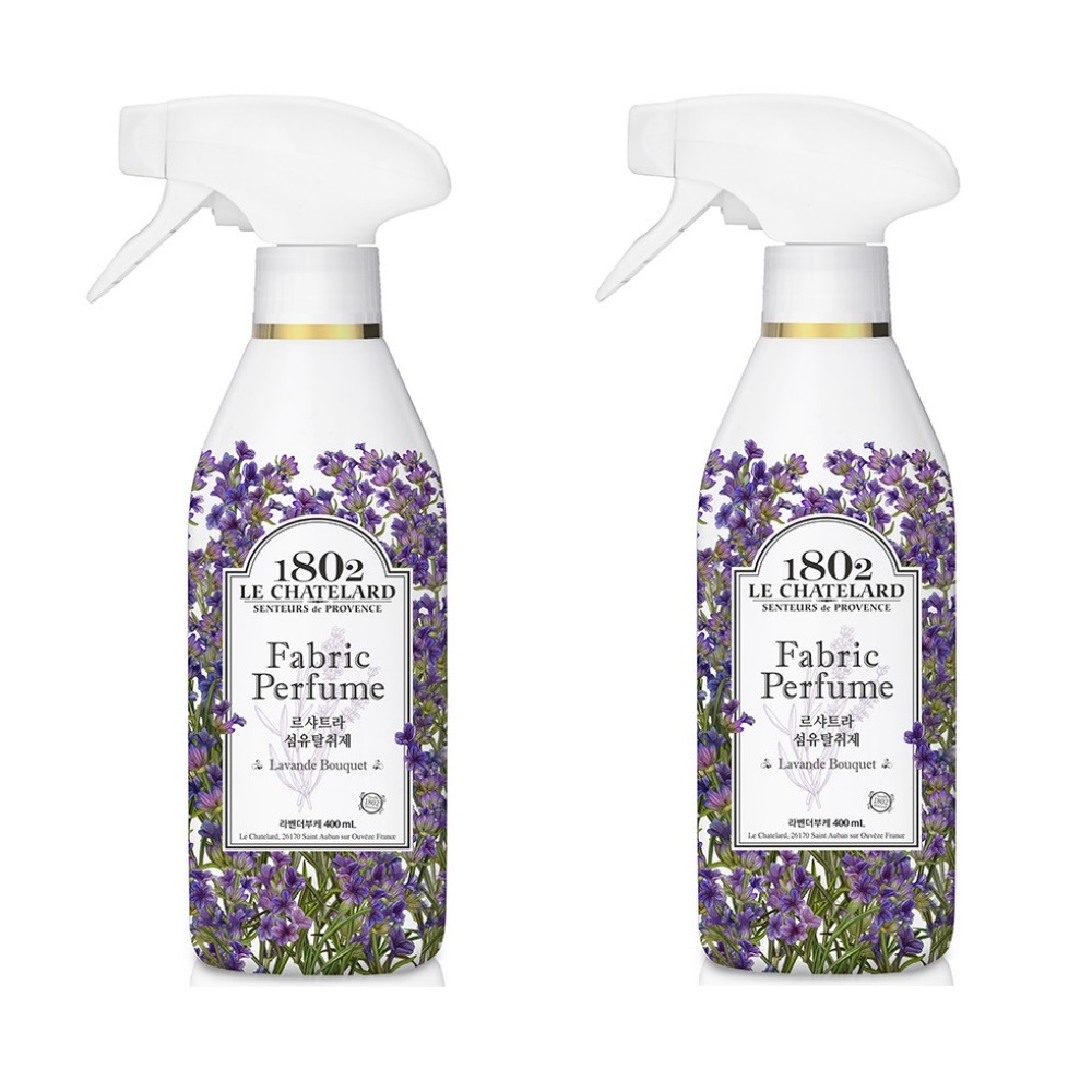 르샤트라1802 섬유탈취제 라벤더부케 본품 10,130원