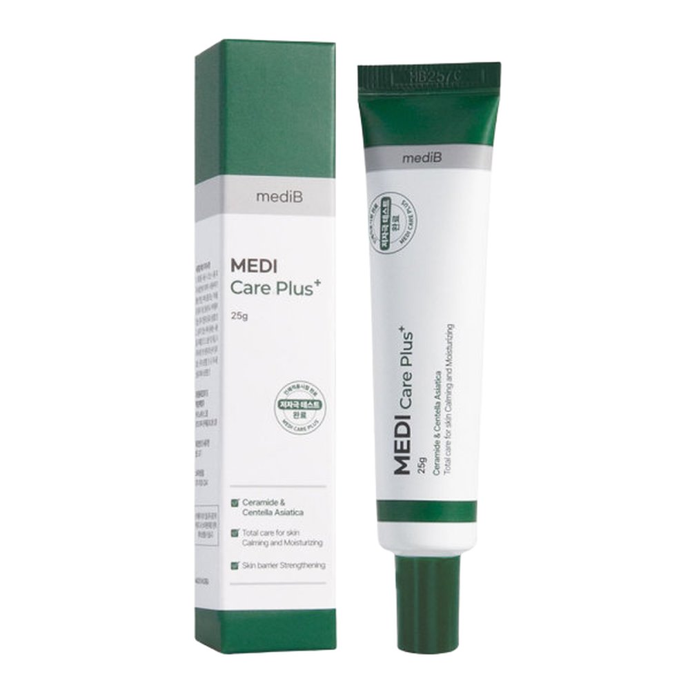 메디비 메디케어 플러스25g /굳은 각질제거/진정 보습 크림/파라벤X /28년10월까지 20,800원