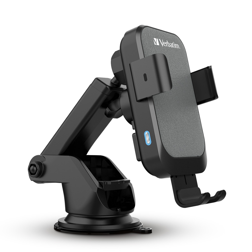 버바팀 차량용 15W 고속 무선 충전 거치대, 상세 설명 참조, VAPWC012 49,800원