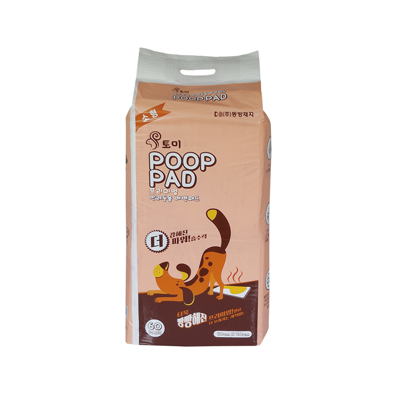 동방제지 애완견 배변 패드 소형 120매 반려동물 용변 27,990원