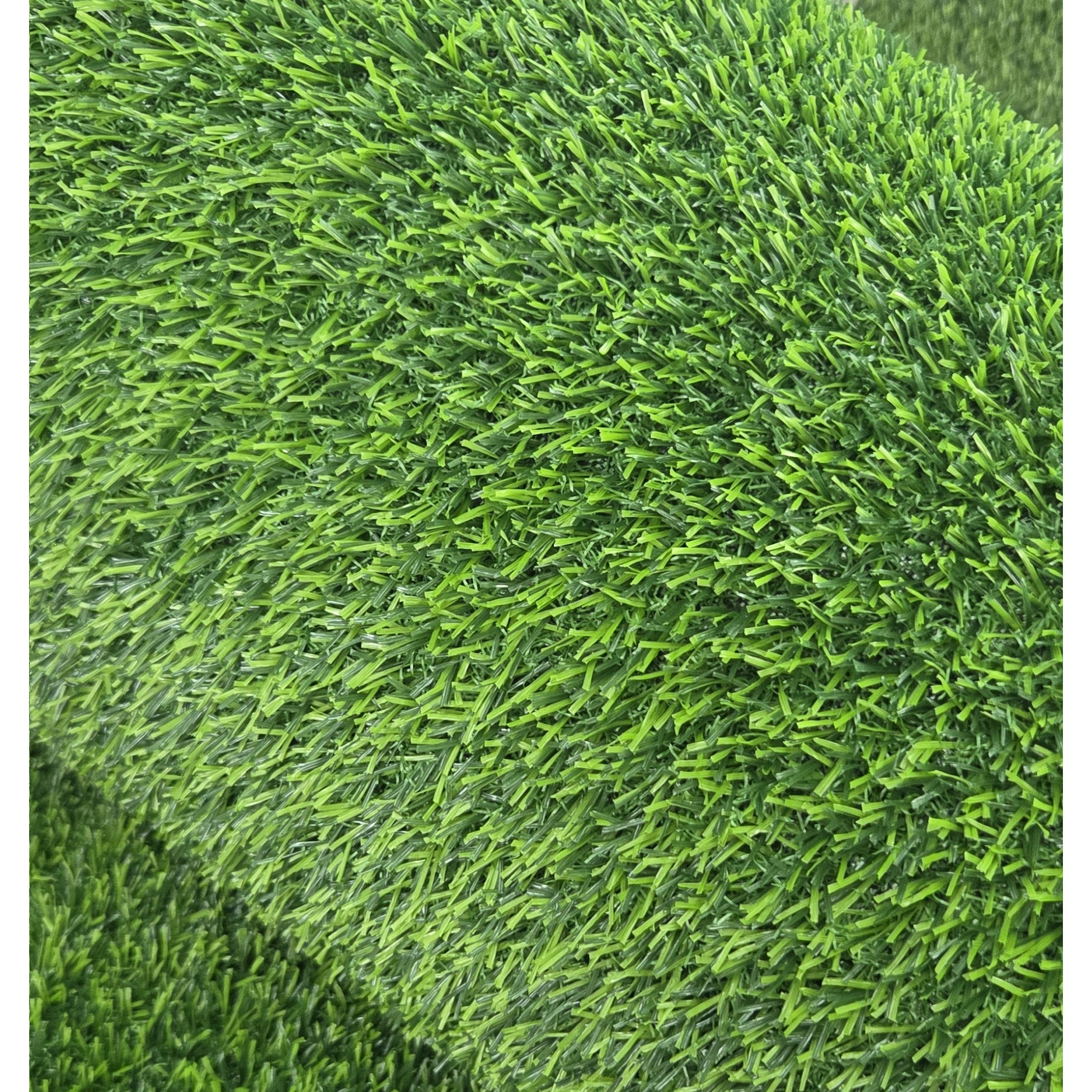 프리미엄 인조잔디 [폭2m 길이25m] 고밀도 고품질 잘라쓰는 마당 지붕 옥상, 1개, 잔디높이20mm(폭2m 길이25m), 현재가 395,000원