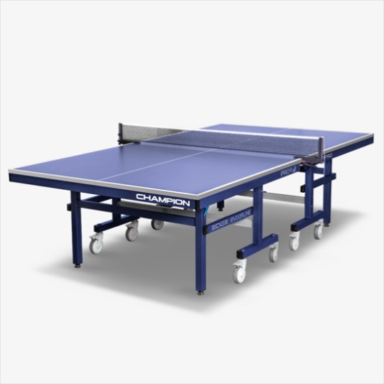 유럽 선진탁구형 상판 참피온 탁구대 BP PRO-9 1,459,000원