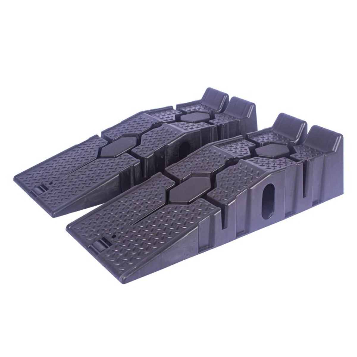 화물차 경사로 발판 간이리프트 카센터 정비용 슬로프 차량 정비 공구 1쌍 세트, 2개 106,620원