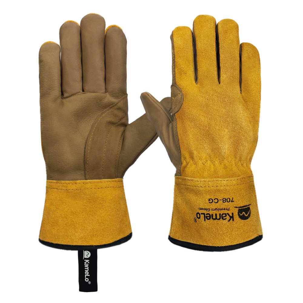 카멜로 가시장갑 작업장갑 보호장갑 708-CG 6,100원