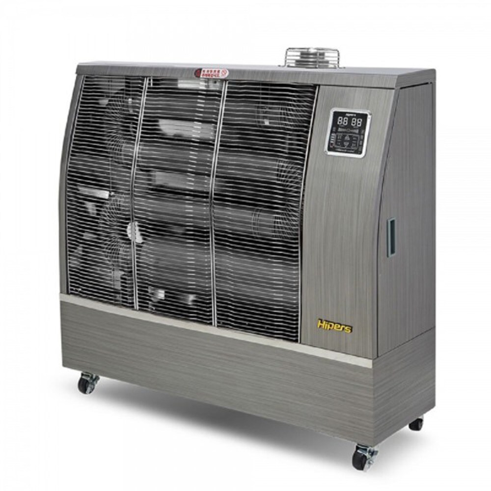 대성하이원 국내생산 실버 석유히터 석유난로 돈풍기 DSPO-NH212P(약40~51평형) 1,329,000원