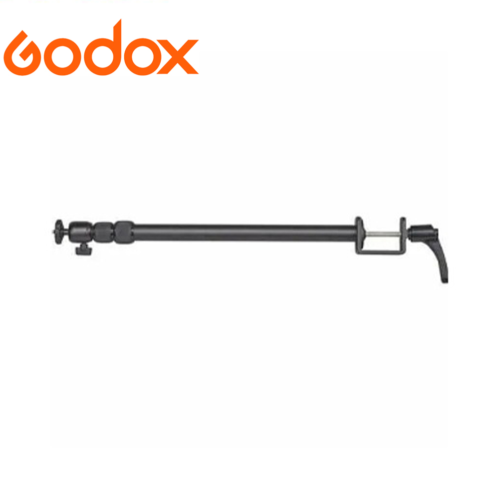 Godox 고독스 ES-TMR 텔레스코픽 마운팅 로드 ML30/ML30Bi용 48,000원