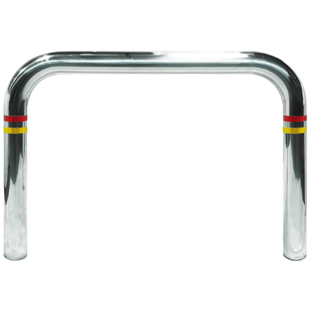 스텐 U형 볼라드 (매립식) 101파이, 1개 123,000원