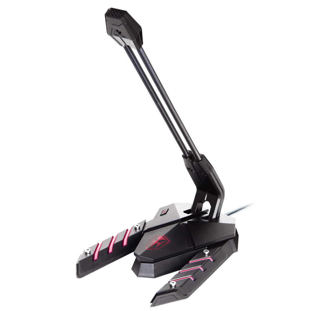 코비 게이밍 USB 스탠드 마이크 18,900원