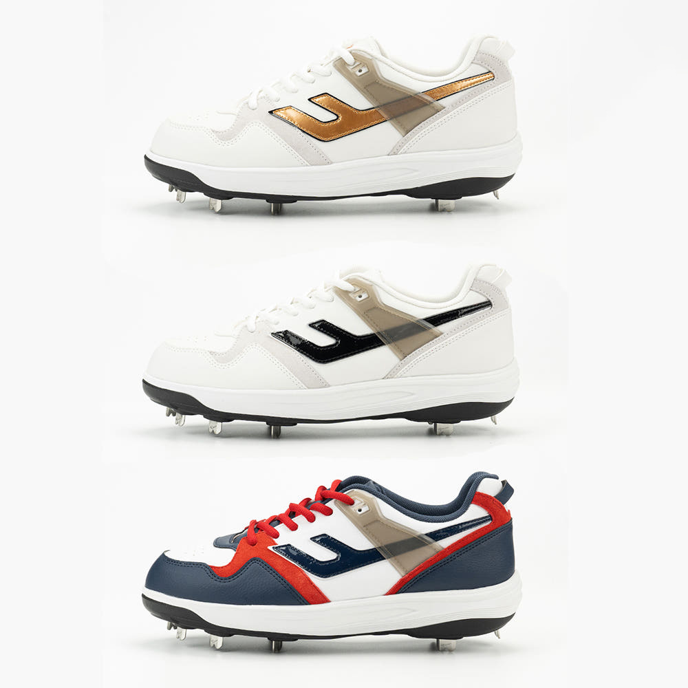 프로스펙스 징스파이크 스위퍼 MG 일체형징 야구화 PS0MG25S90 159,000원