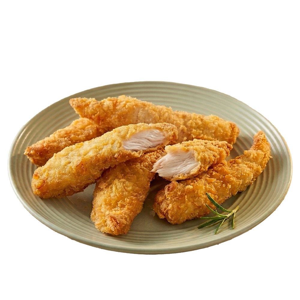 파르팜 오븐에 굽는 콘크럼 치킨텐더 1kg, 단품 32,900원