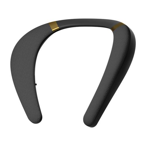 블루투스스피커 몬스터 부메랑 3D 스테레오 사운드 넥밴드 목 IPX7 방수 무선 웨어러블 12 시간 재생 105,000원